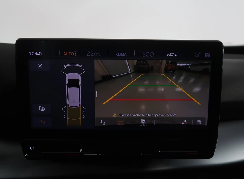 Born