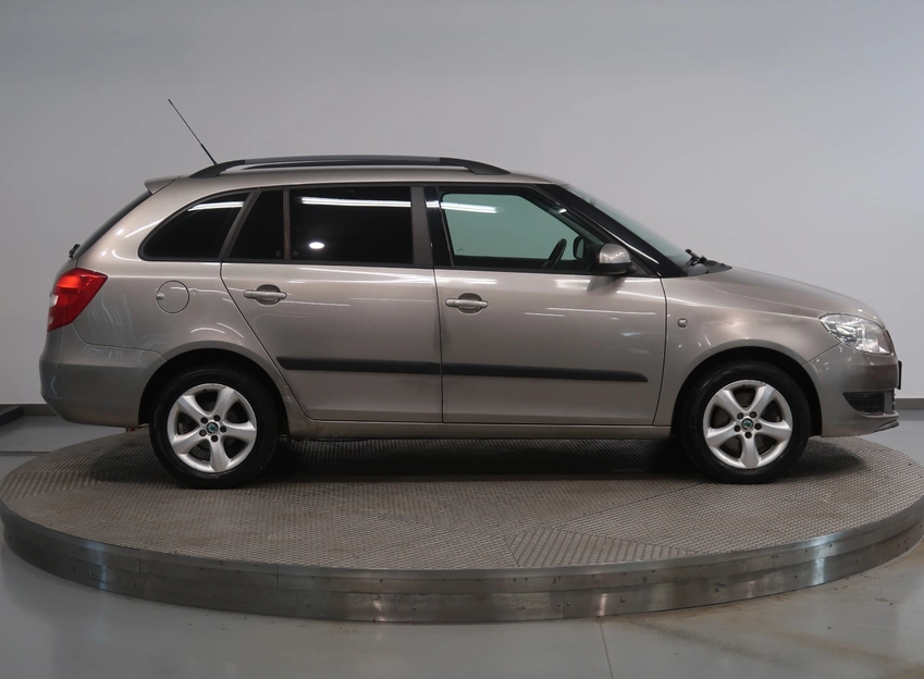 Fabia
