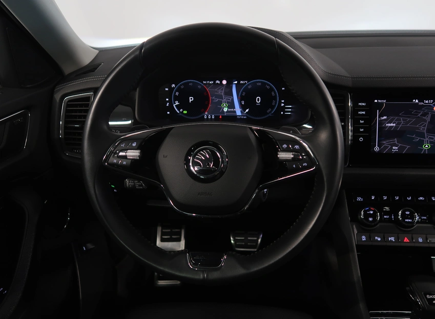Kodiaq