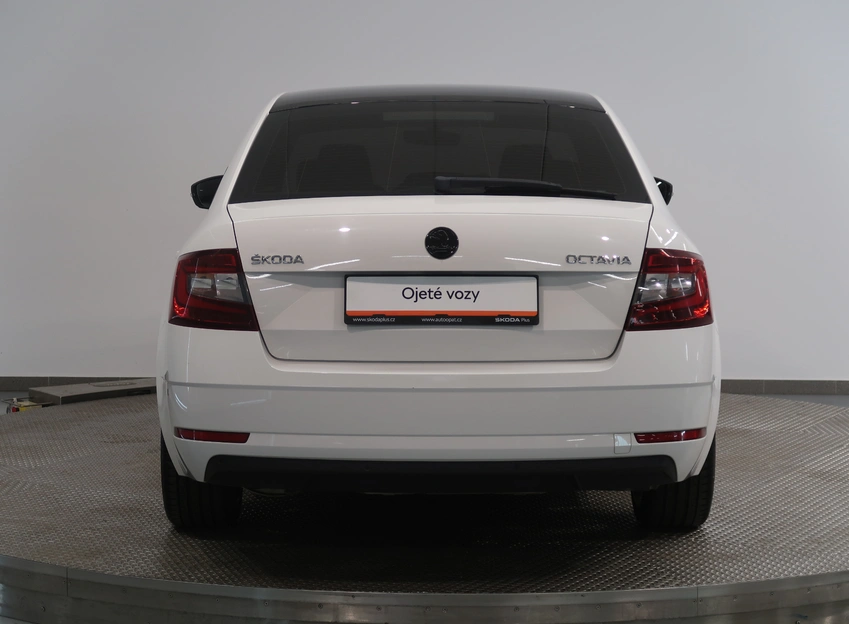 Octavia