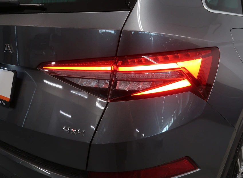 Kodiaq