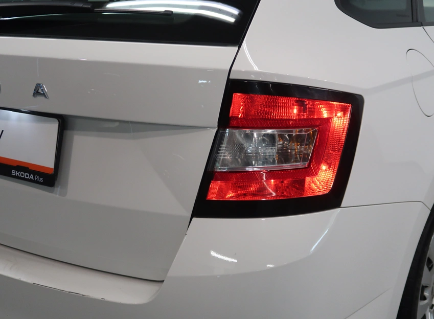 Fabia
