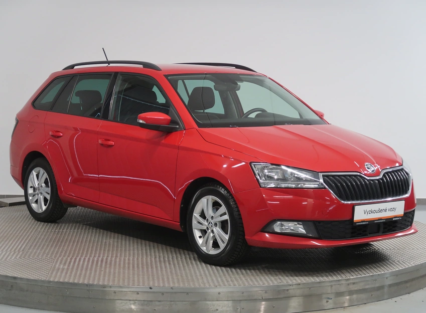 Fabia