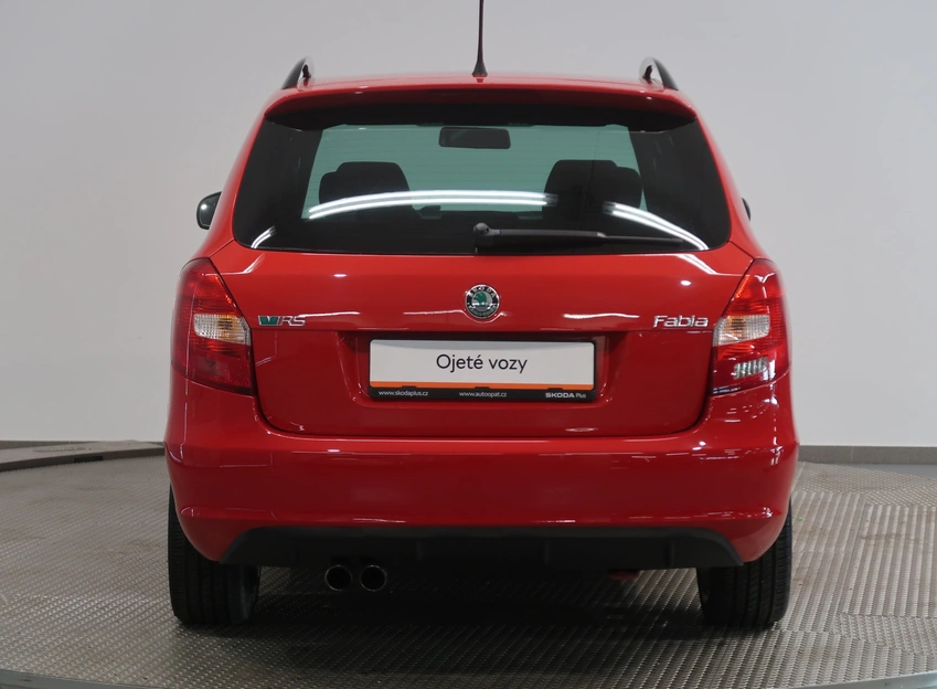 Fabia