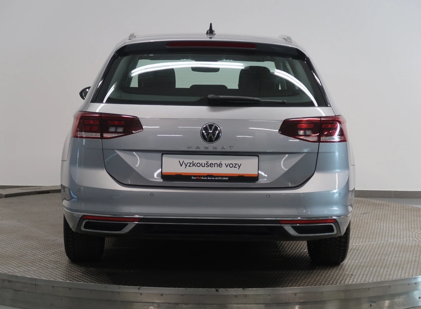 Passat