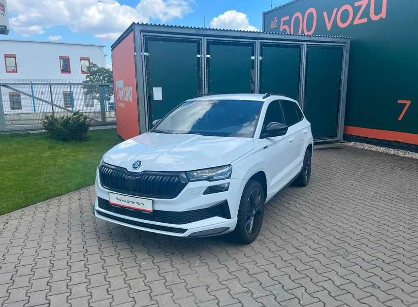 Karoq