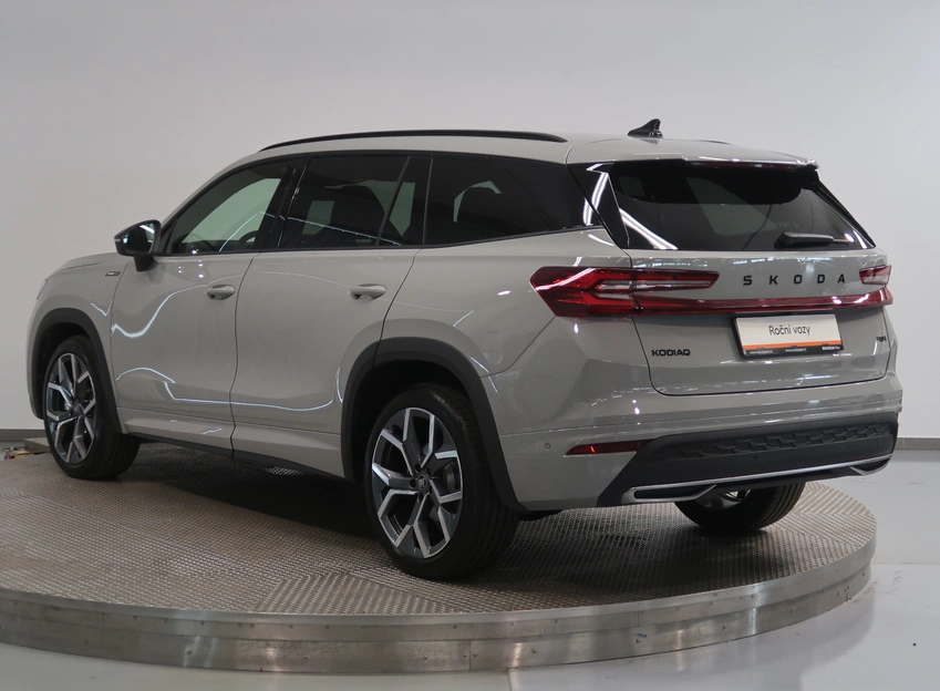 Kodiaq