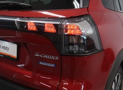 Sx4 s-cross