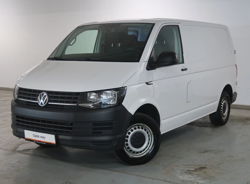 Transporter t6.1