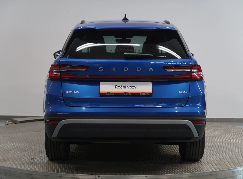 Kodiaq