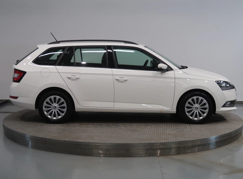 Fabia