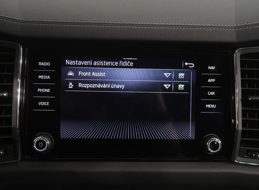 Kodiaq