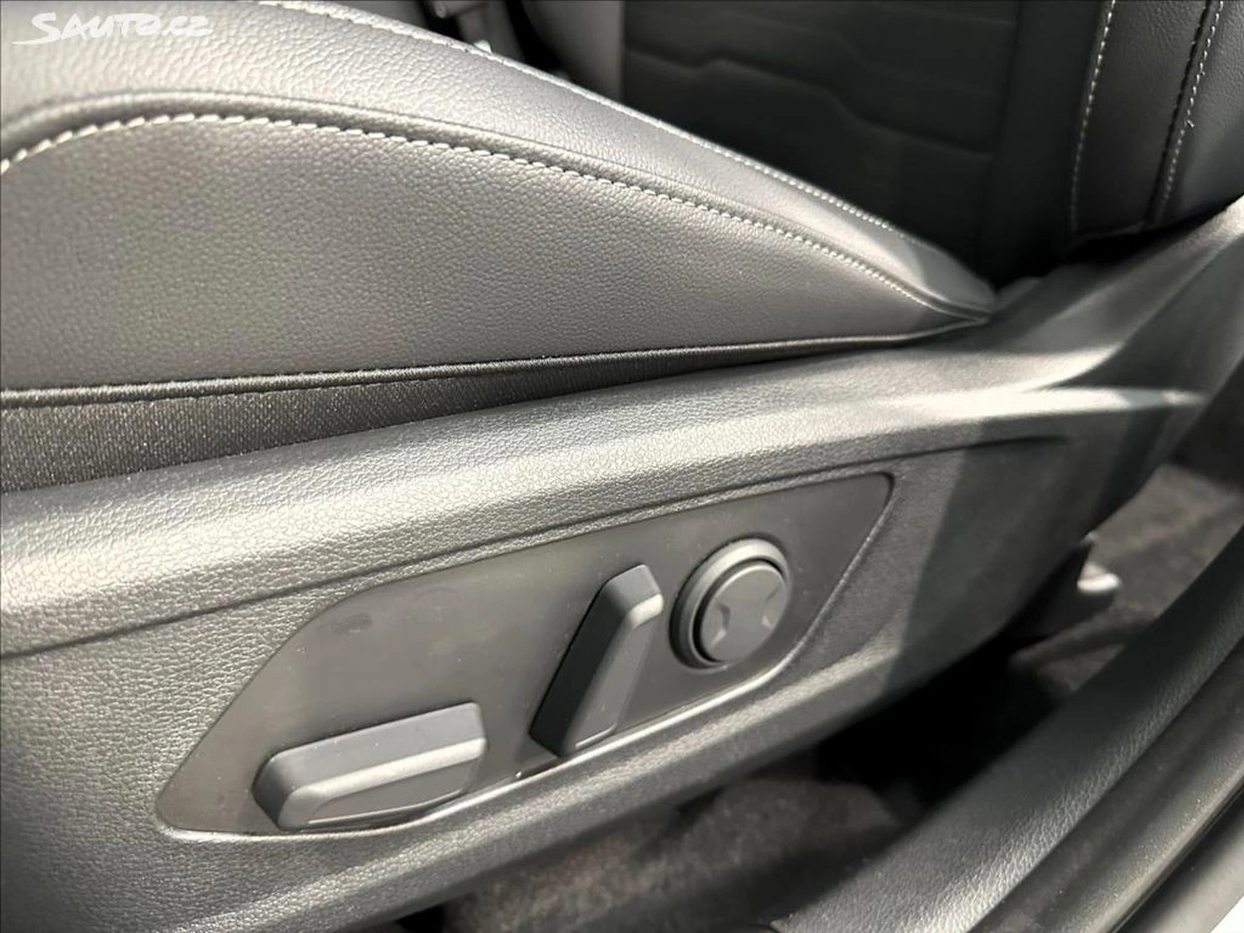 Kia Sportage NQ5 HEV 1,6 T-GDi GPF