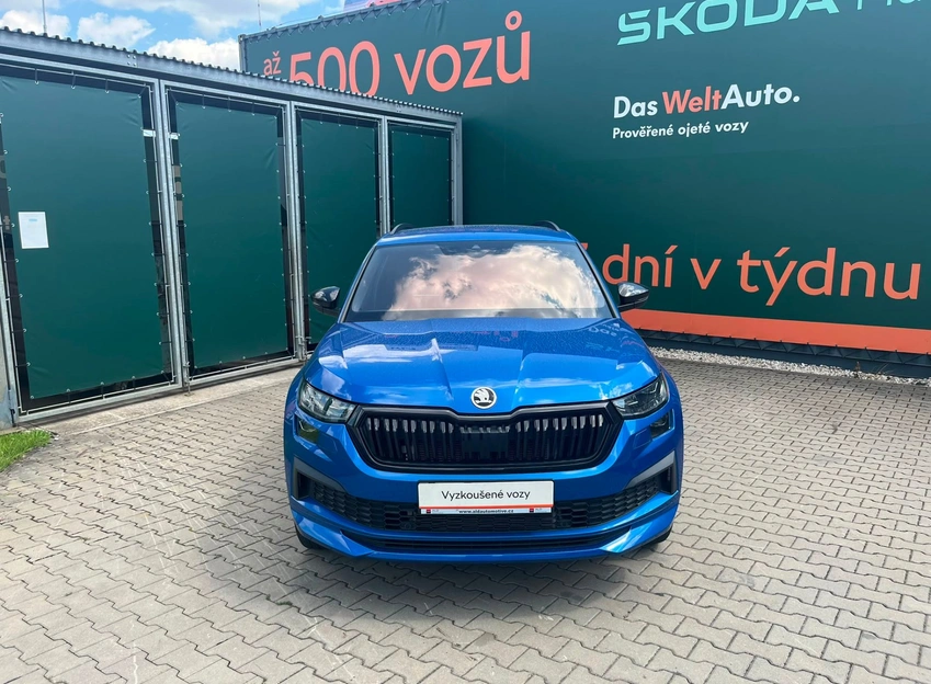 Kodiaq