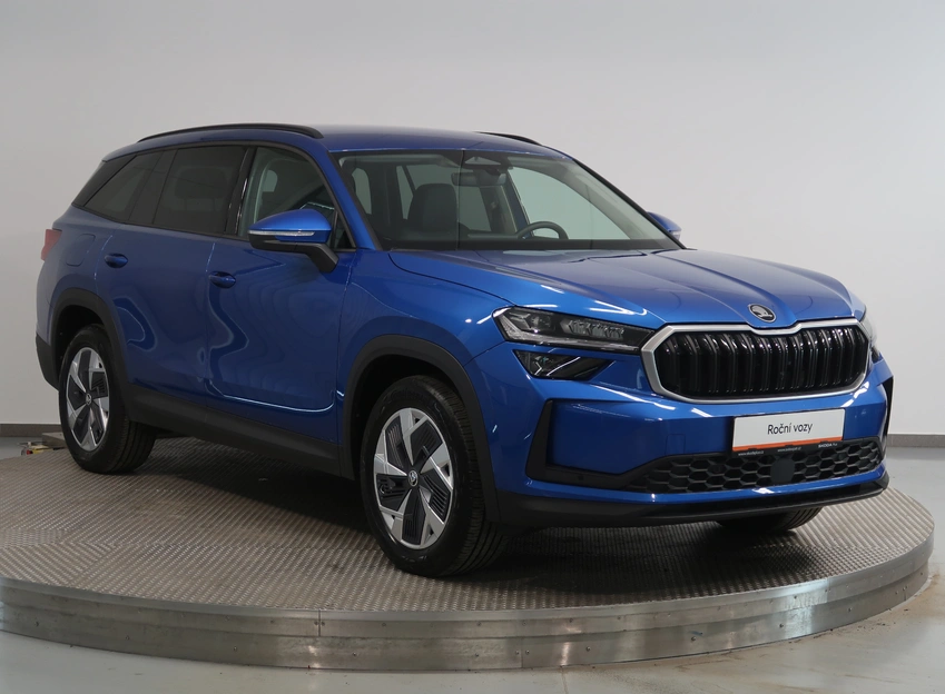 Kodiaq
