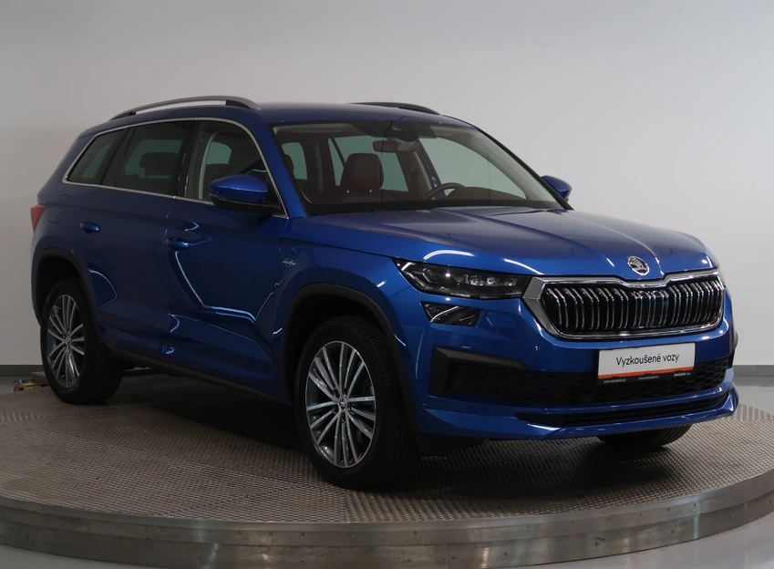 Kodiaq