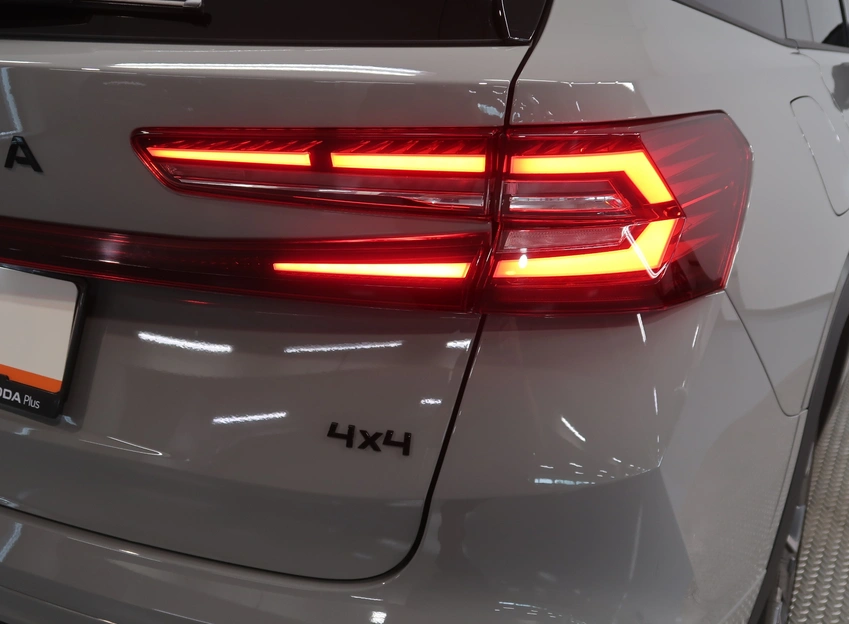 Kodiaq
