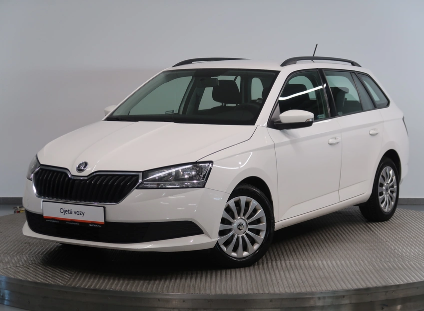 Fabia