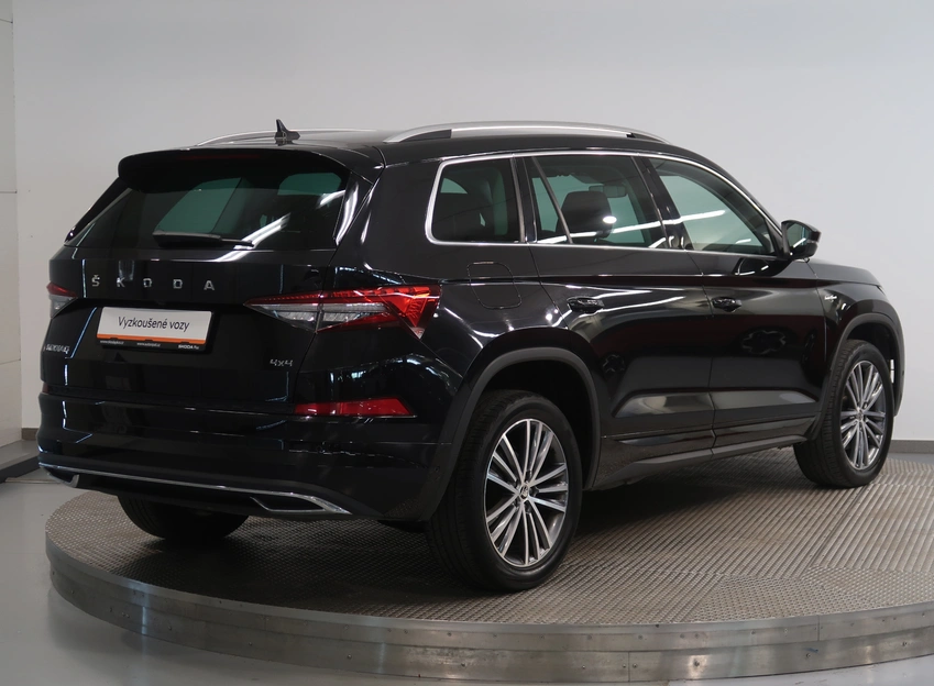 Kodiaq