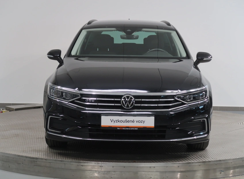 Passat