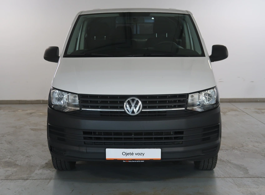 Transporter t6.1