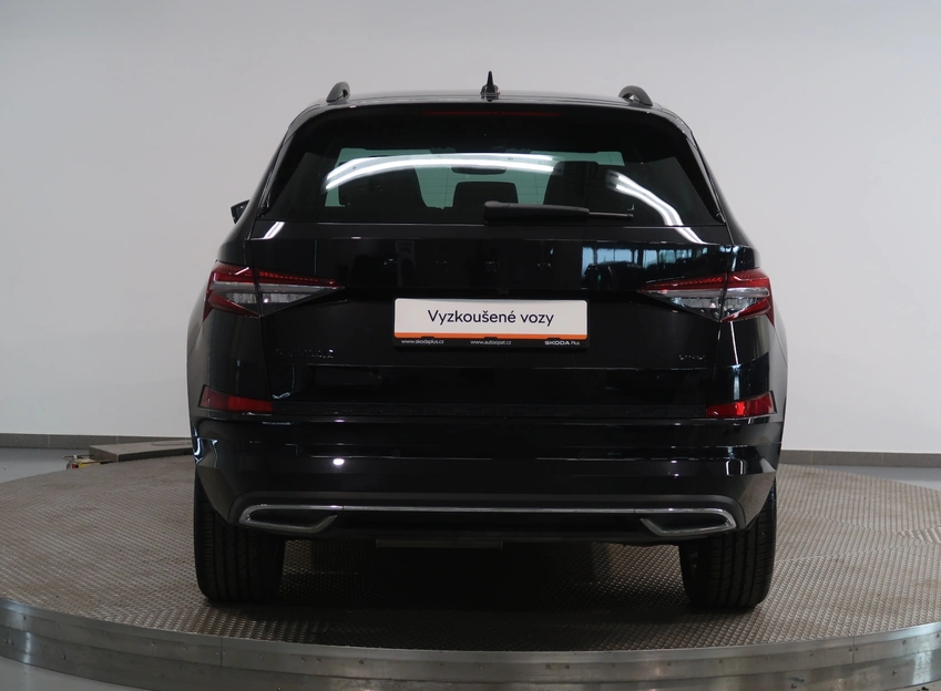 Kodiaq