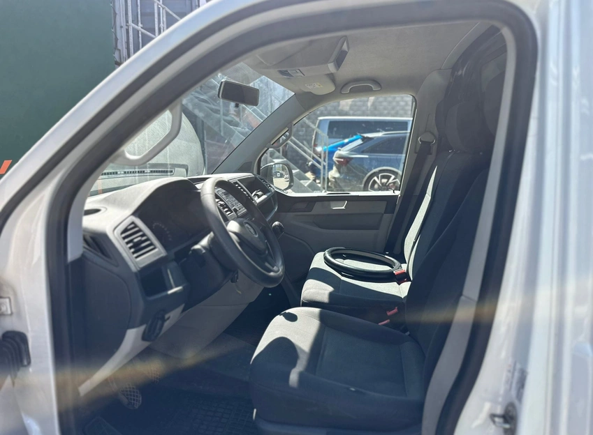 Transporter t6.1