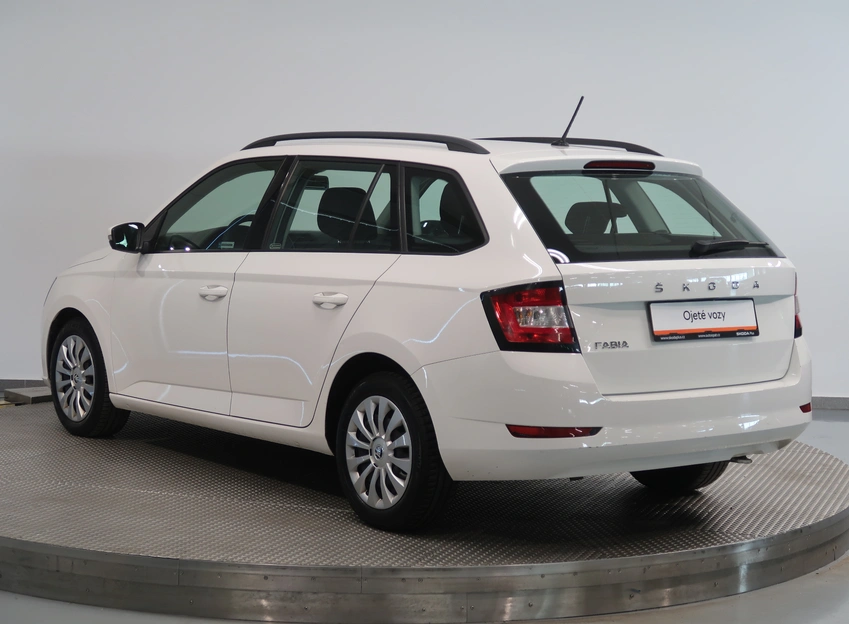 Fabia