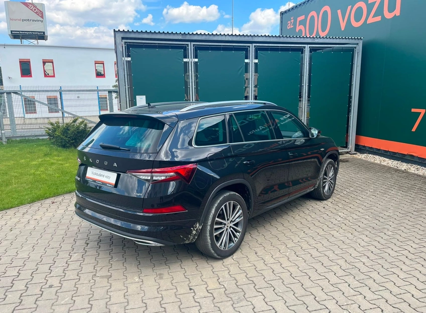 Kodiaq