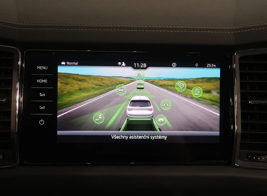 Kodiaq