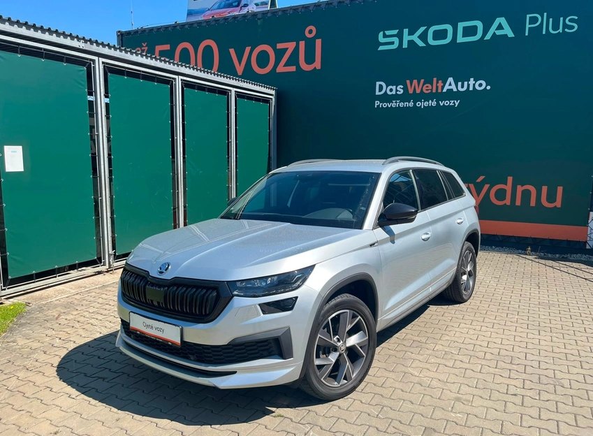 Kodiaq