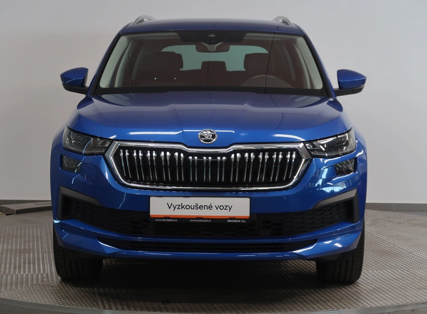 Kodiaq