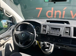 Transporter t6.1