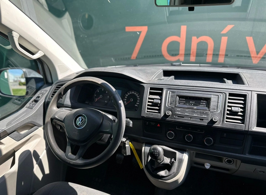 Transporter t6.1