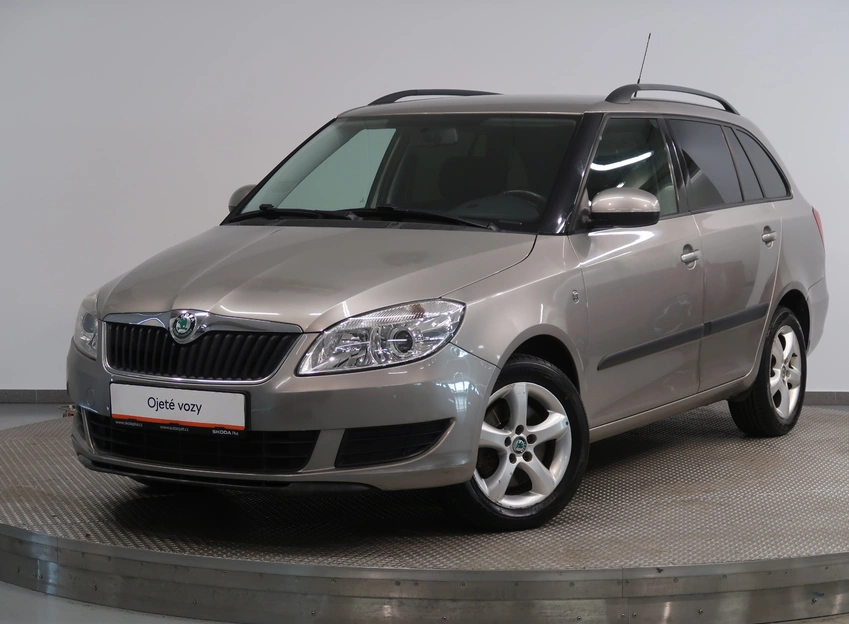 Fabia
