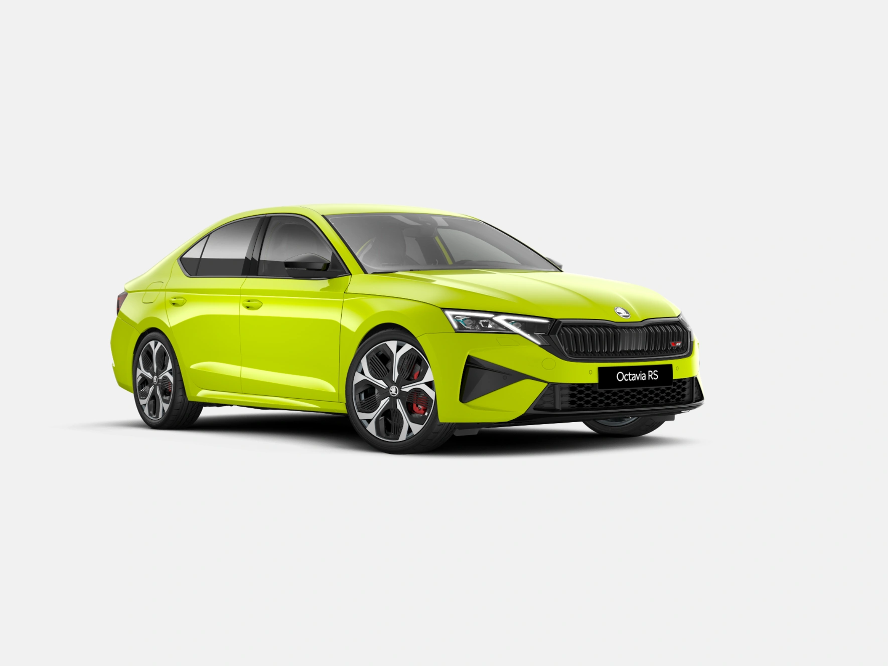 Škoda Octavia (Essence, Selection, Top Selection, Exclusive Selection, Sportline a RS)