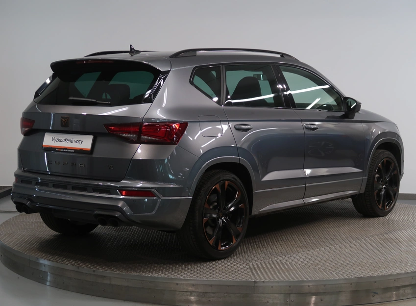 Ateca
