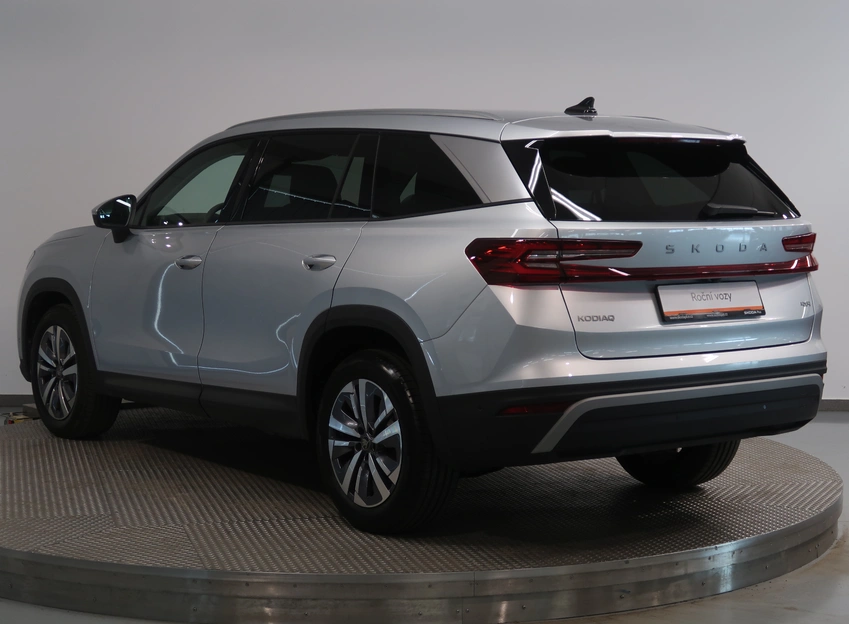 Kodiaq