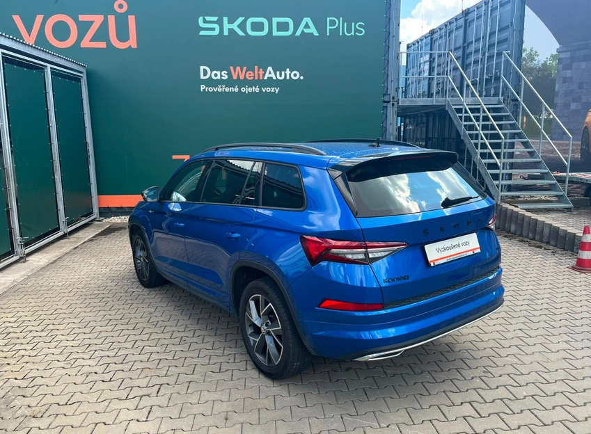 Kodiaq