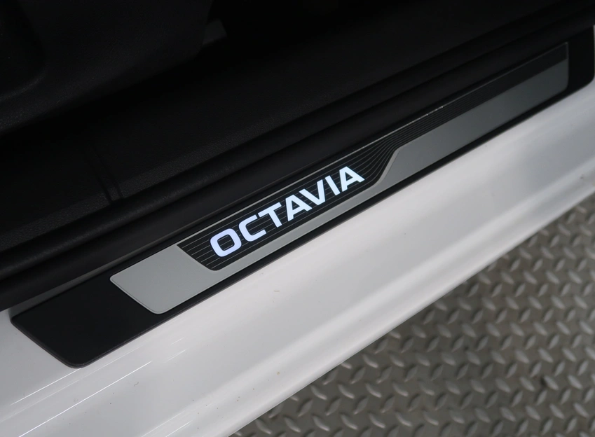 Octavia