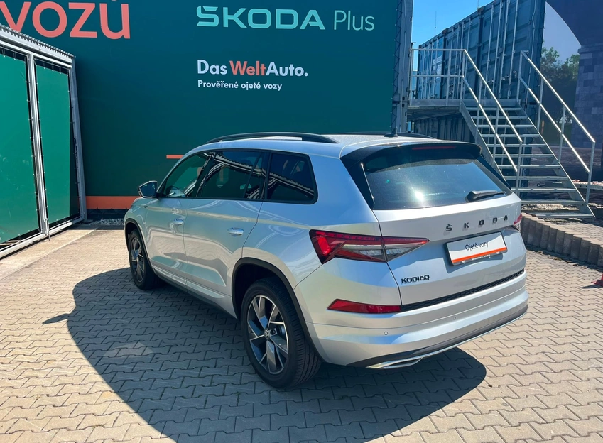 Kodiaq