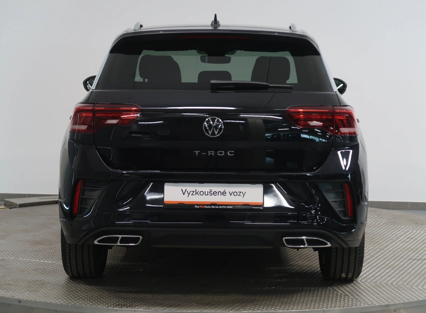 T-roc