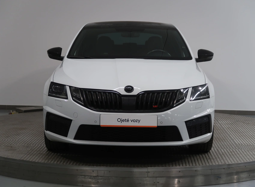 Octavia