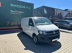 Transporter t6.1