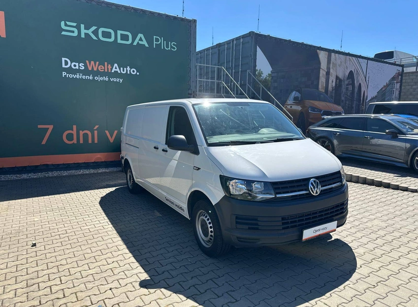Transporter t6.1