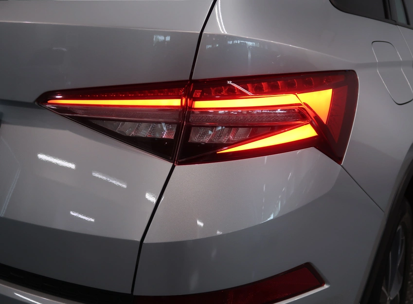 Kodiaq