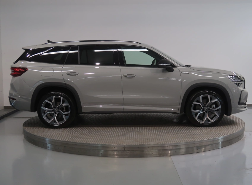 Kodiaq