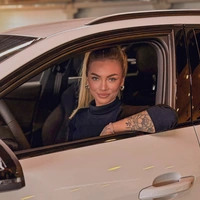 Kristýna Hlinovská