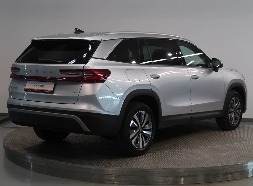 Kodiaq