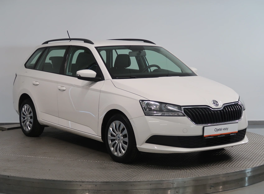Fabia